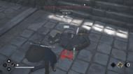Taking down Samurai Daisho (Image via Sportskeeda Gaming || Ubisoft)